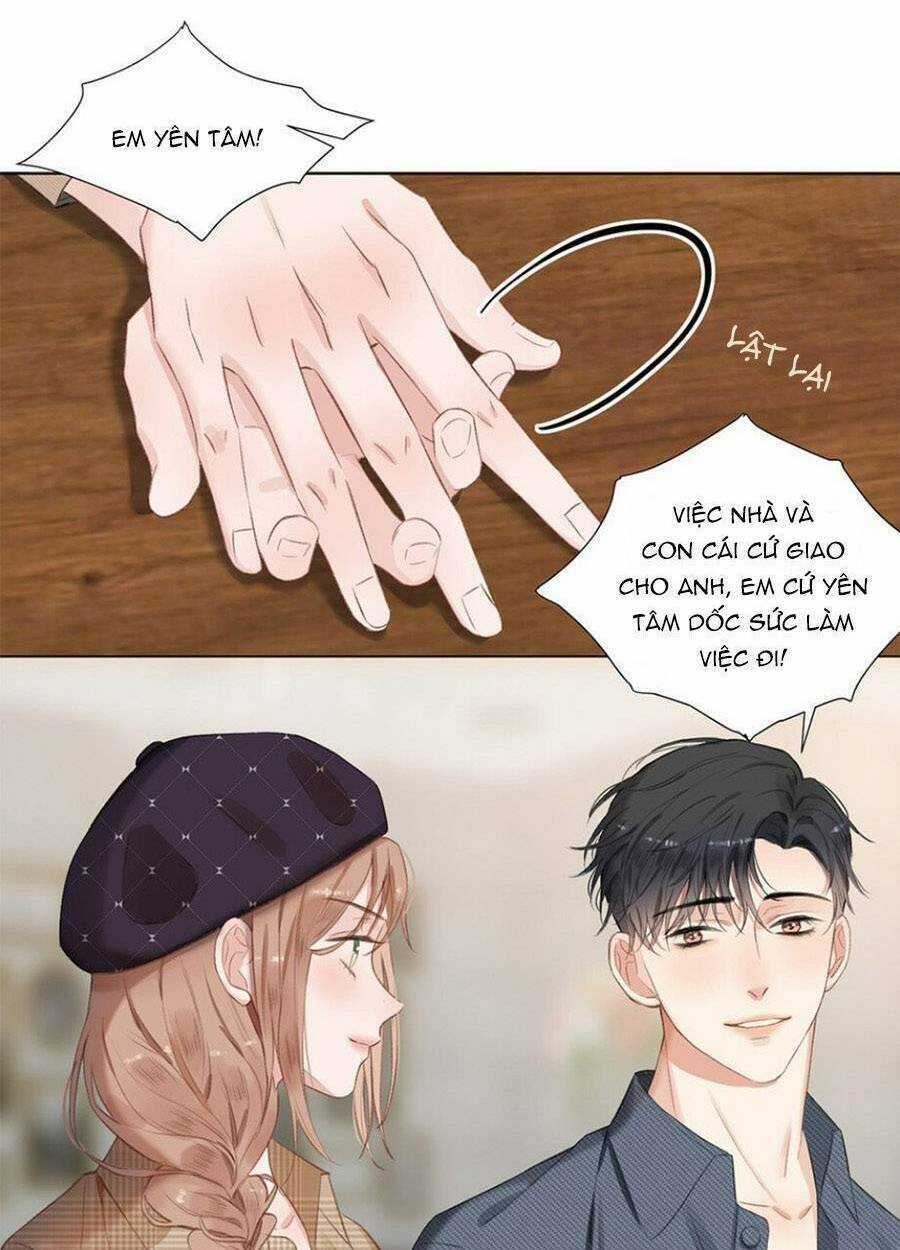 Dĩ Ái Chi Danh - Chapter 4 - Trang 39