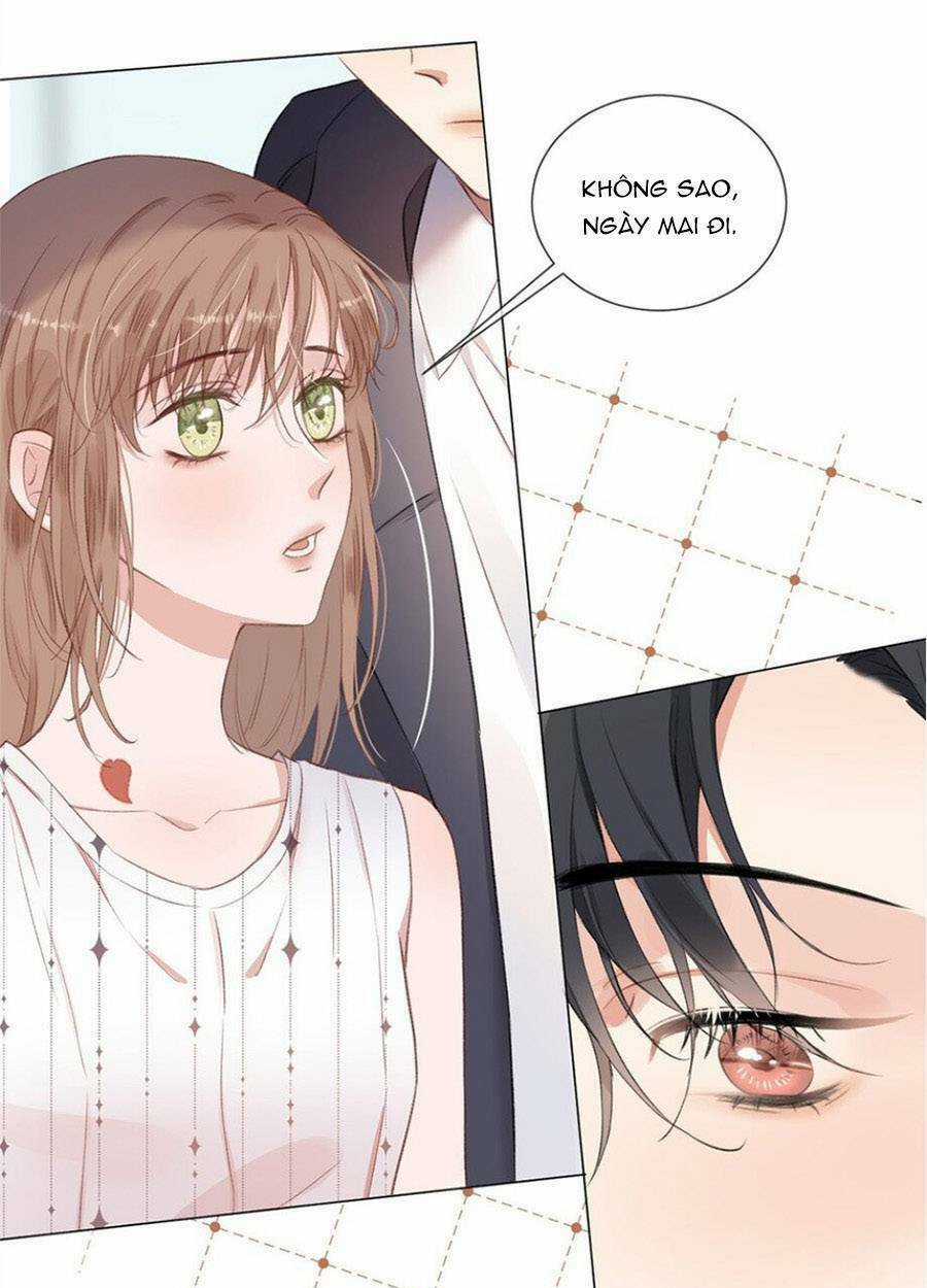 Dĩ Ái Chi Danh - Chapter 4 - Trang 5