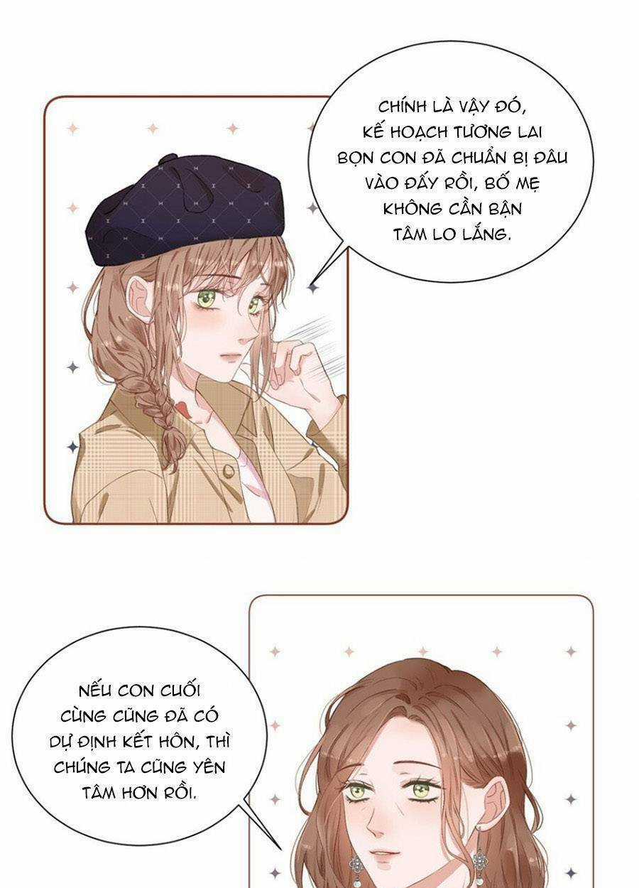 Dĩ Ái Chi Danh - Chapter 4 - Trang 41