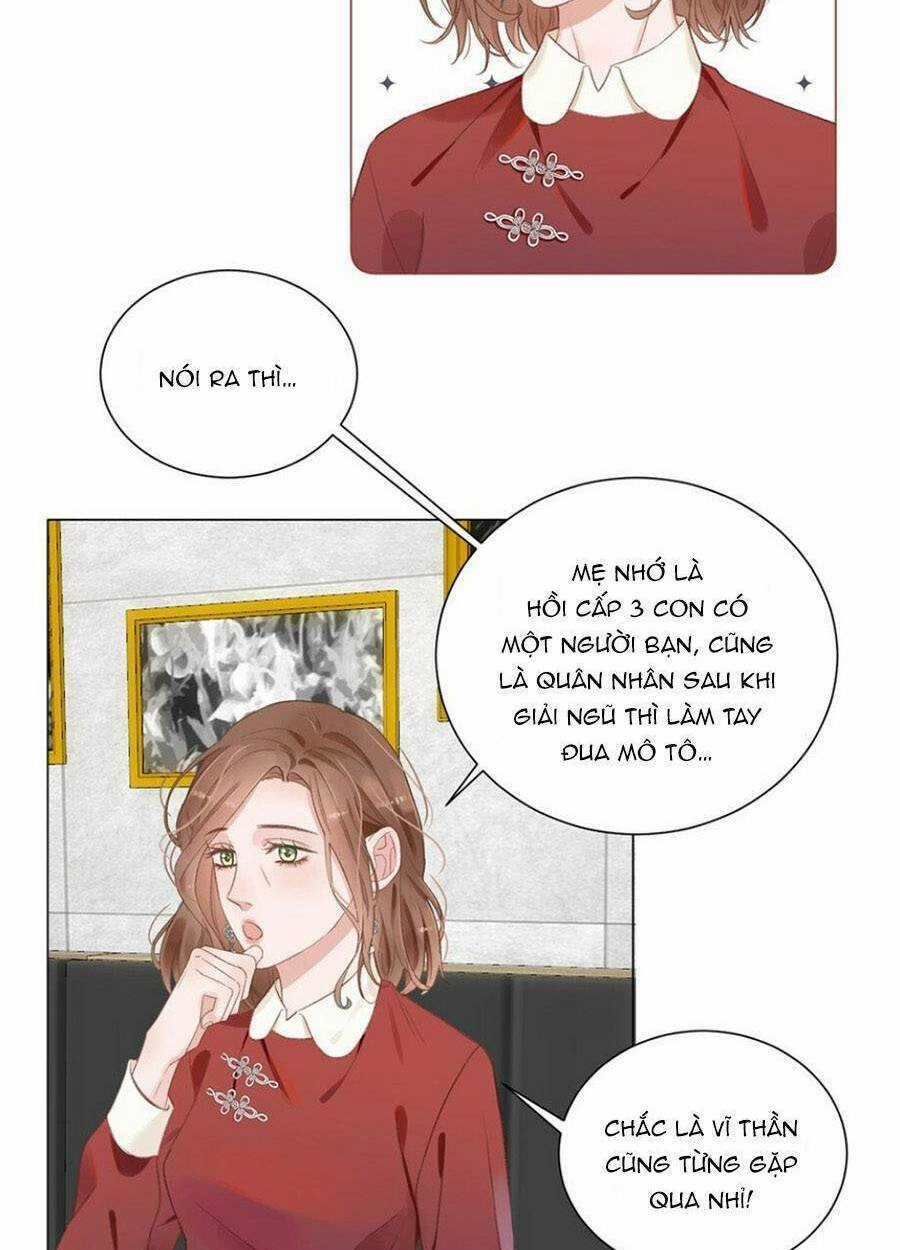 Dĩ Ái Chi Danh - Chapter 4 - Trang 42