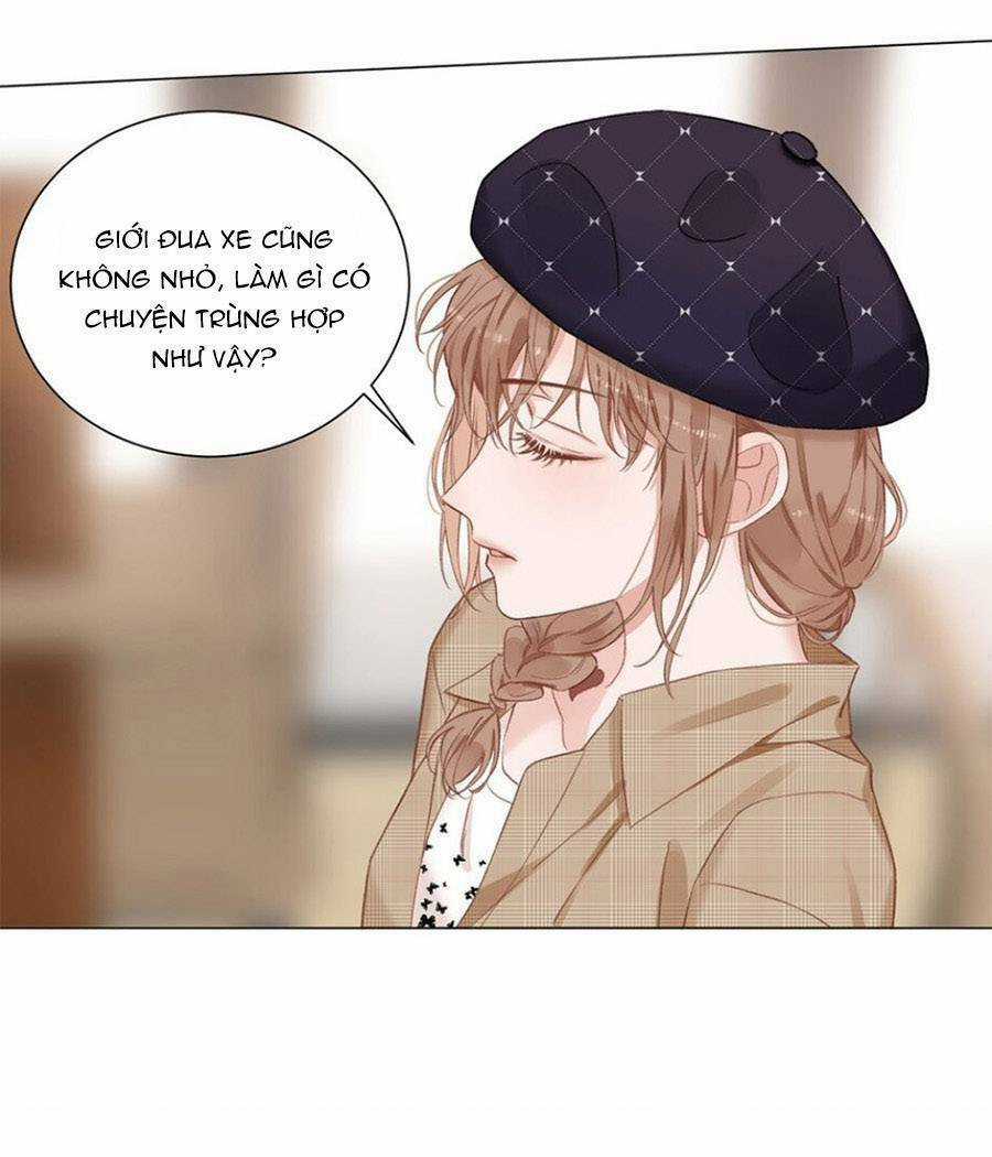 Dĩ Ái Chi Danh - Chapter 4 - Trang 44