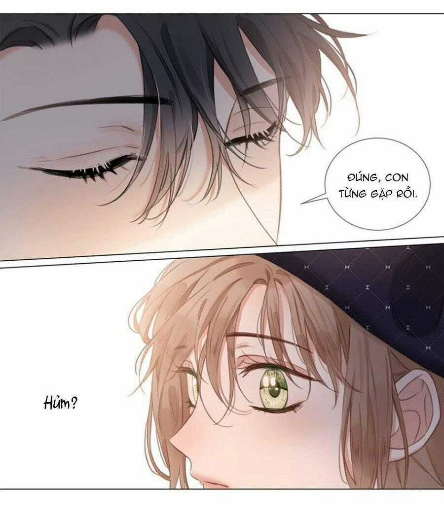 Dĩ Ái Chi Danh - Chapter 4 - Trang 45