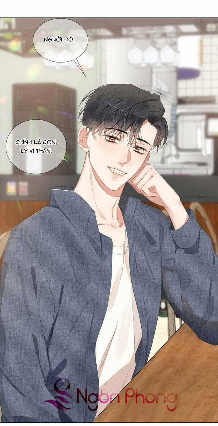 Dĩ Ái Chi Danh - Chapter 4 - Trang 46