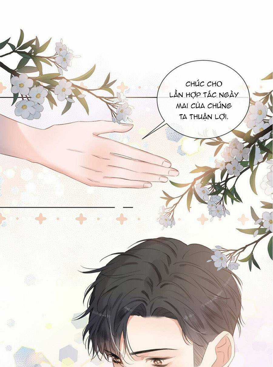 Dĩ Ái Chi Danh - Chapter 4 - Trang 8