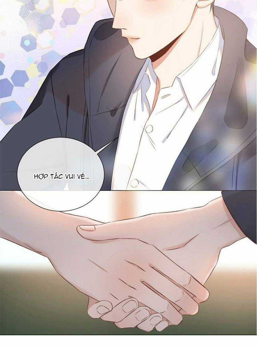 Dĩ Ái Chi Danh - Chapter 4 - Trang 9