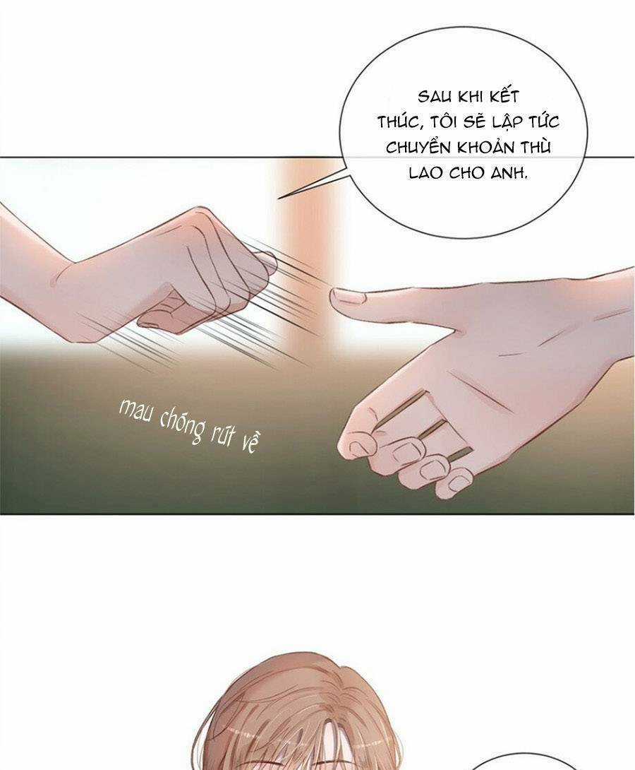 Dĩ Ái Chi Danh - Chapter 4 - Trang 10