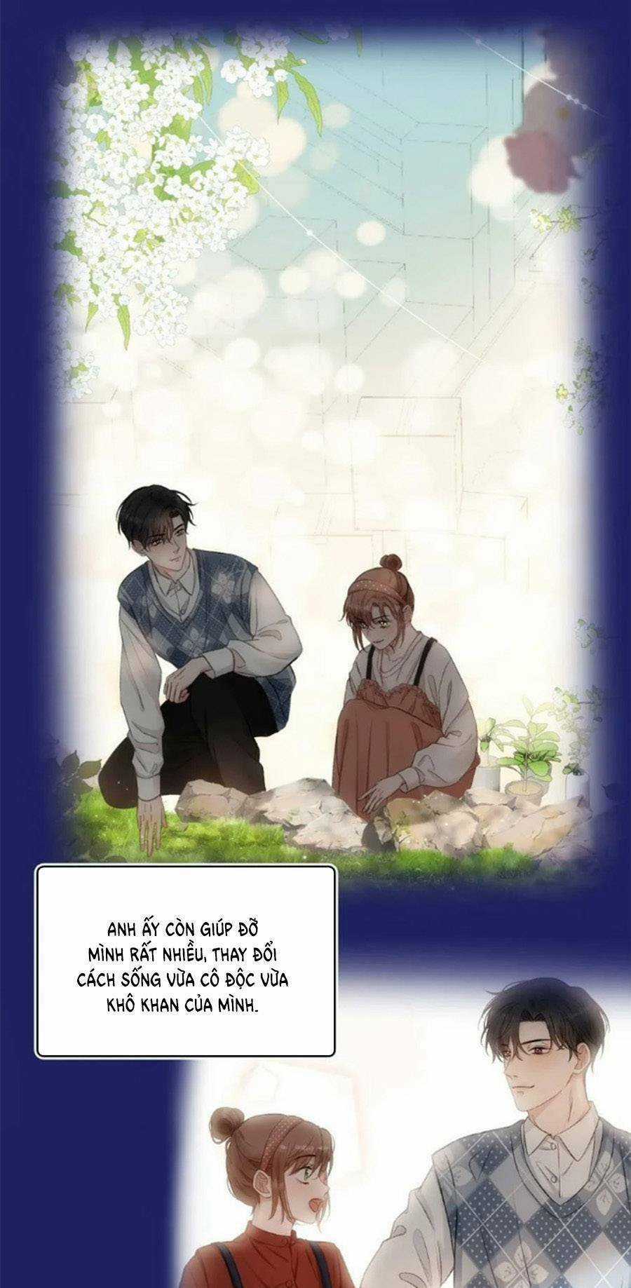 Dĩ Ái Chi Danh - Chapter 40 - Trang 14