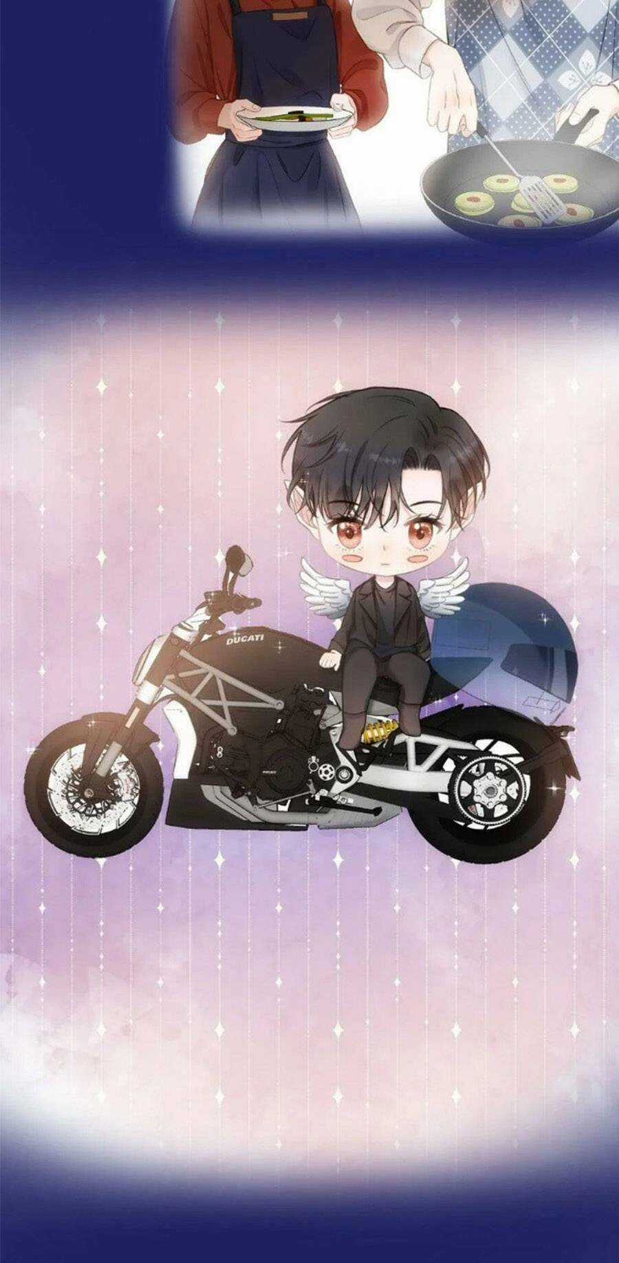 Dĩ Ái Chi Danh - Chapter 40 - Trang 15