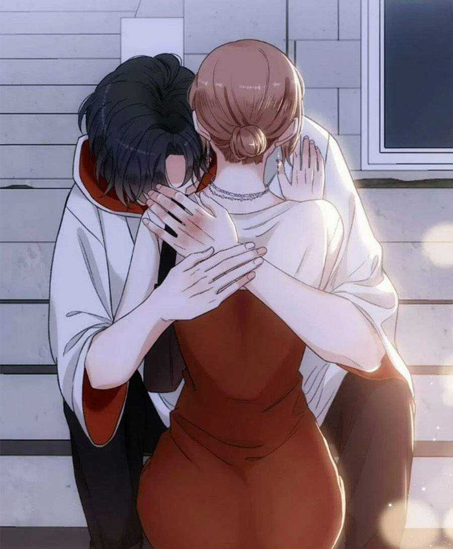 Dĩ Ái Chi Danh - Chapter 40 - Trang 17