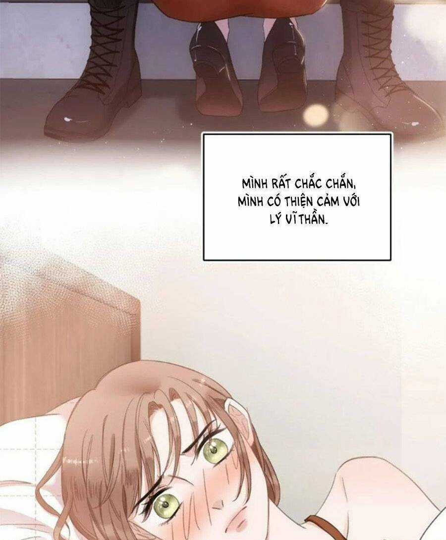 Dĩ Ái Chi Danh - Chapter 40 - Trang 18