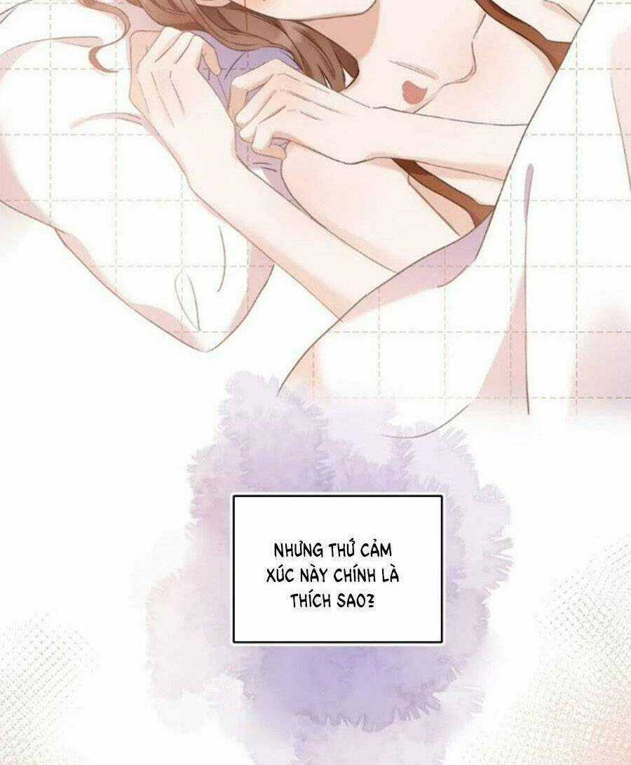 Dĩ Ái Chi Danh - Chapter 40 - Trang 19