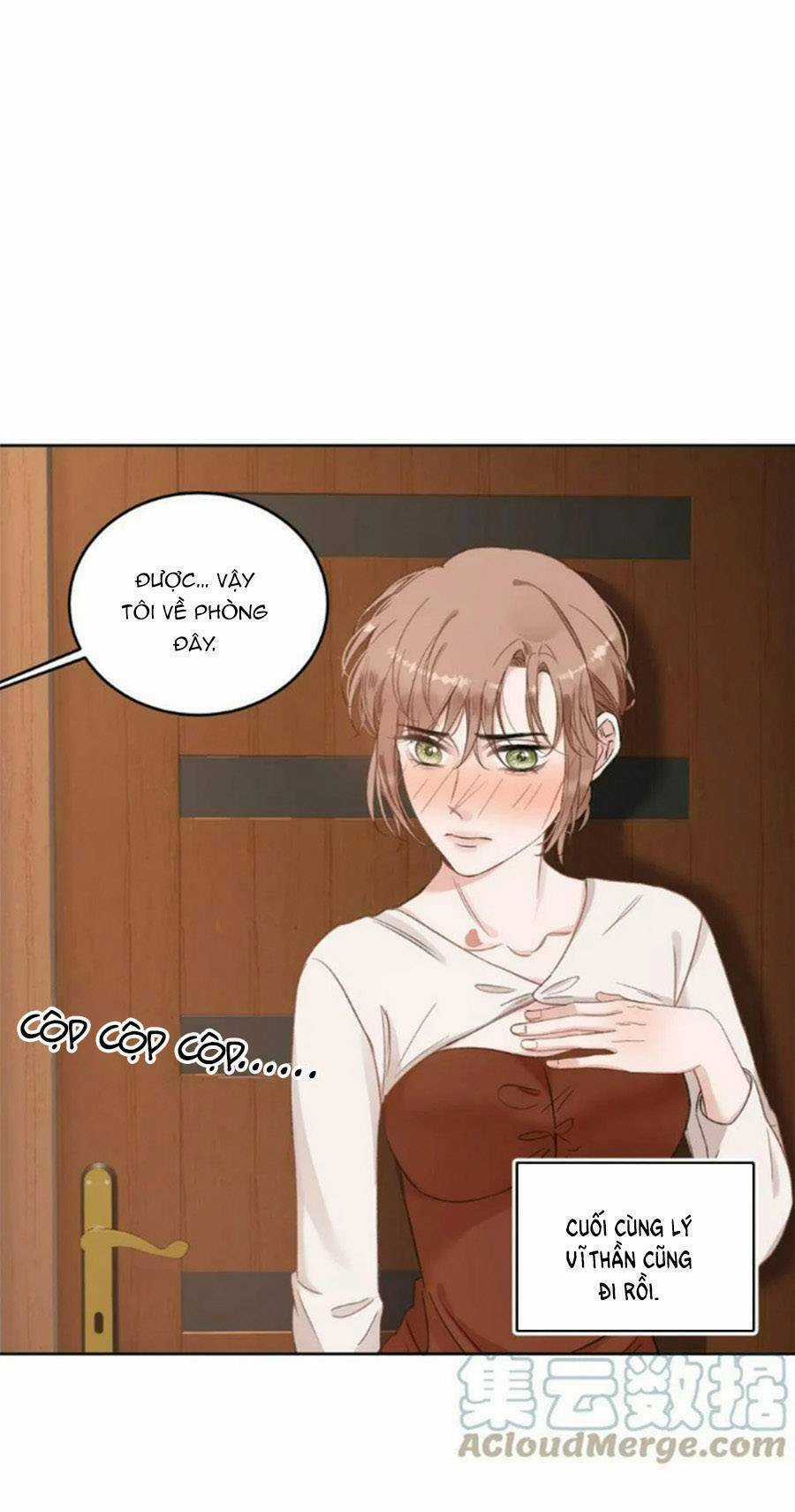 Dĩ Ái Chi Danh - Chapter 40 - Trang 3