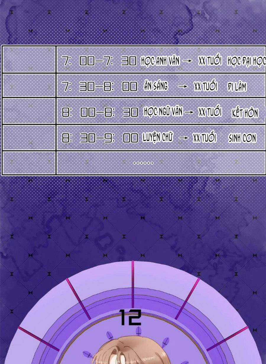 Dĩ Ái Chi Danh - Chapter 40 - Trang 22