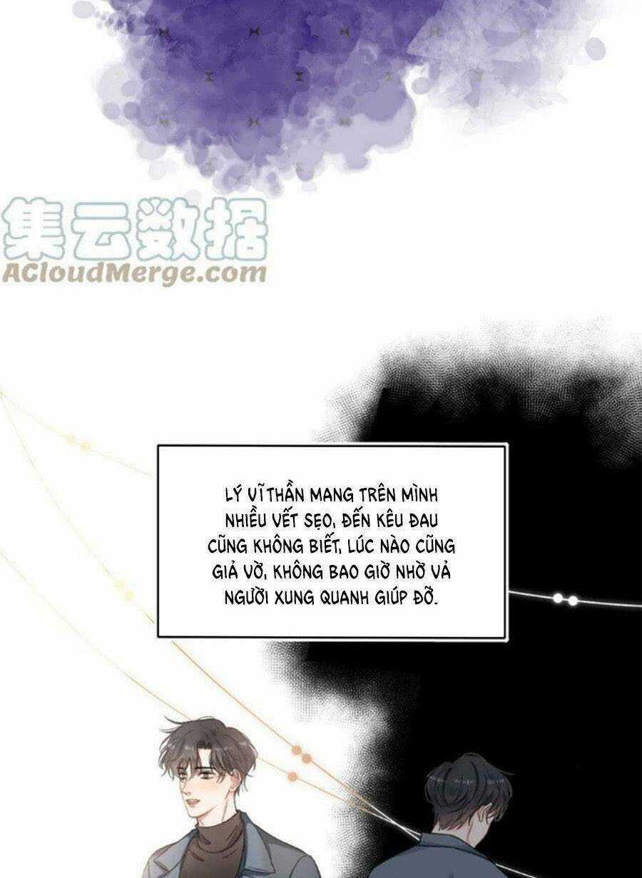 Dĩ Ái Chi Danh - Chapter 40 - Trang 24