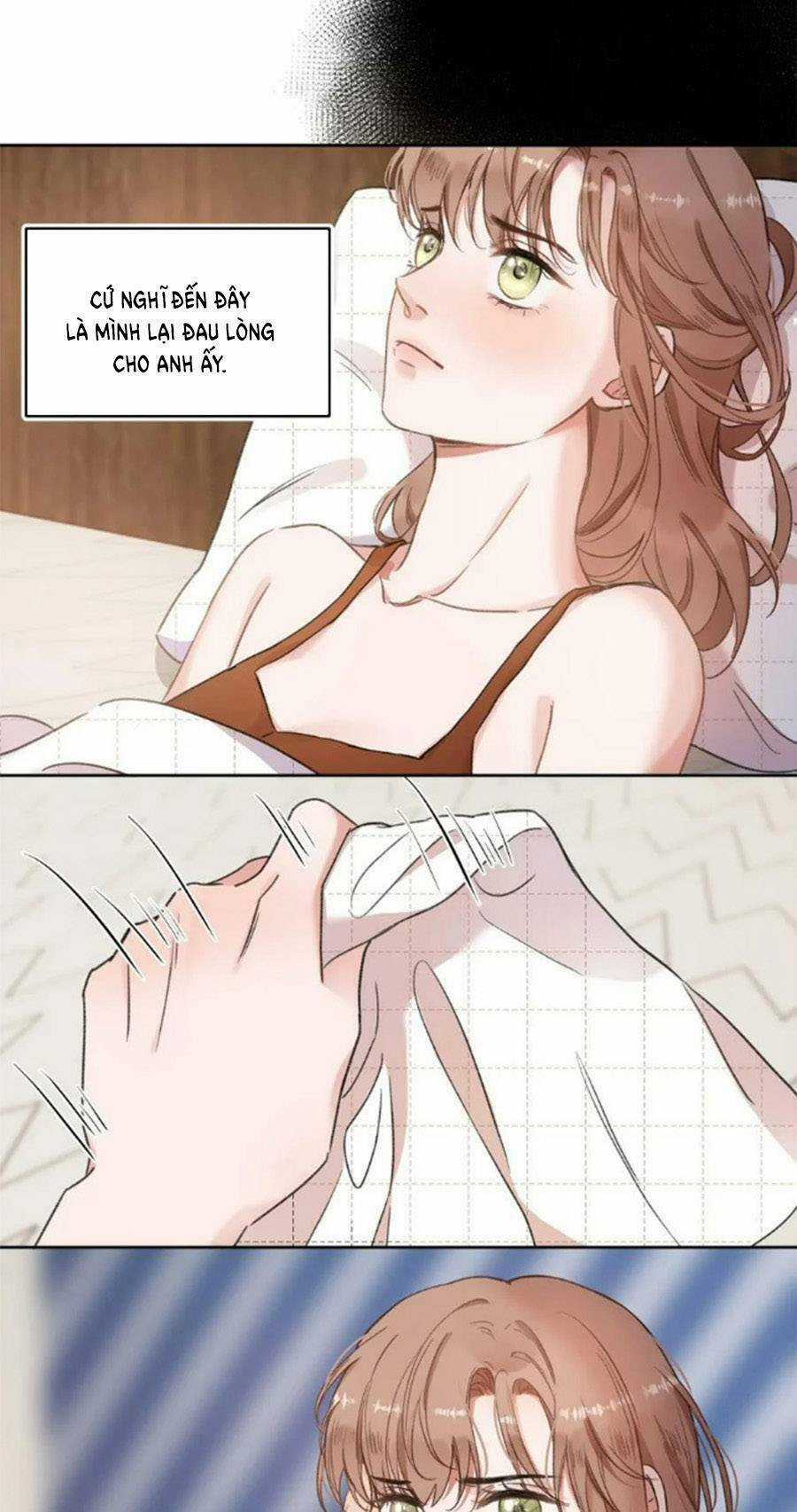 Dĩ Ái Chi Danh - Chapter 40 - Trang 26