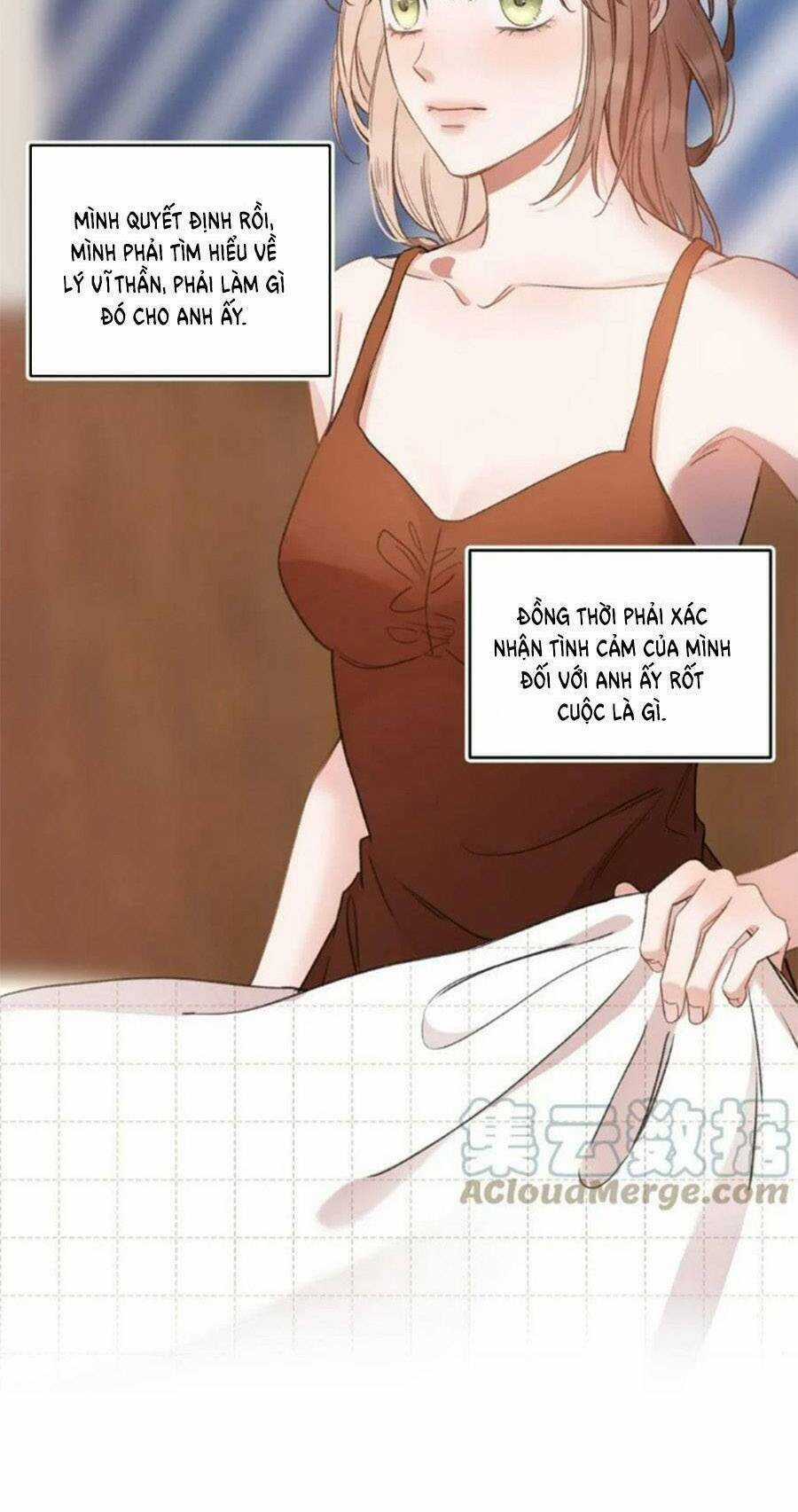 Dĩ Ái Chi Danh - Chapter 40 - Trang 27