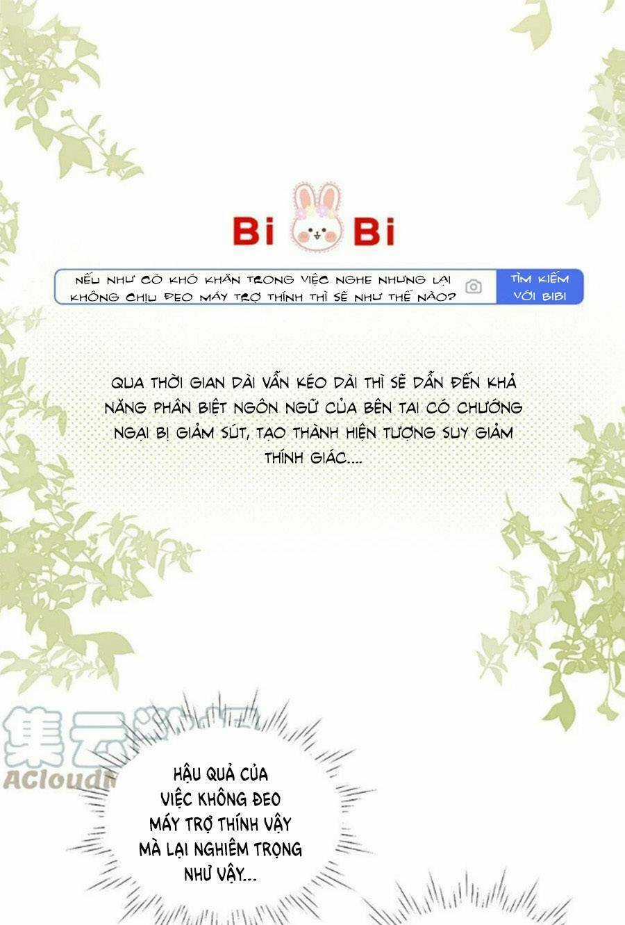 Dĩ Ái Chi Danh - Chapter 40 - Trang 30