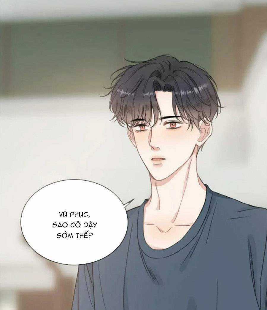 Dĩ Ái Chi Danh - Chapter 40 - Trang 32