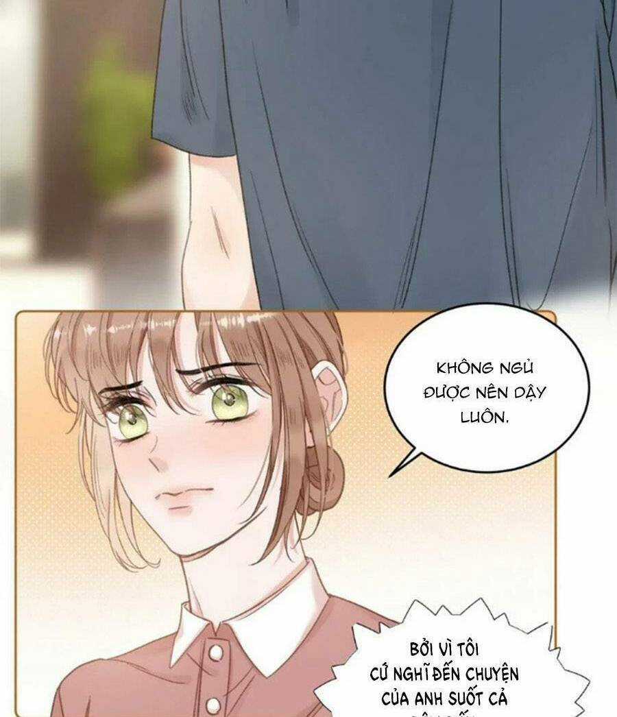 Dĩ Ái Chi Danh - Chapter 40 - Trang 33