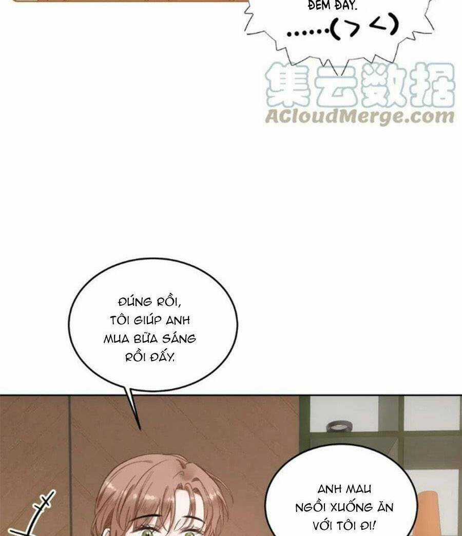 Dĩ Ái Chi Danh - Chapter 40 - Trang 34