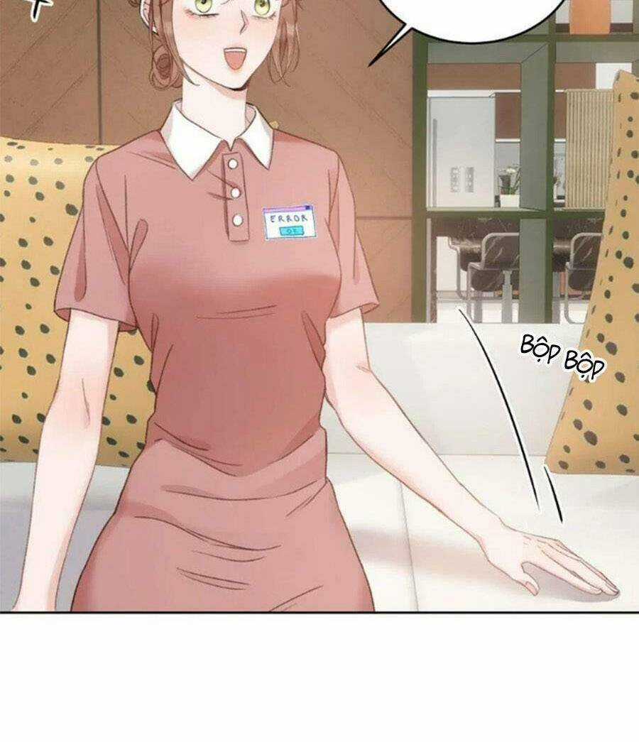 Dĩ Ái Chi Danh - Chapter 40 - Trang 35