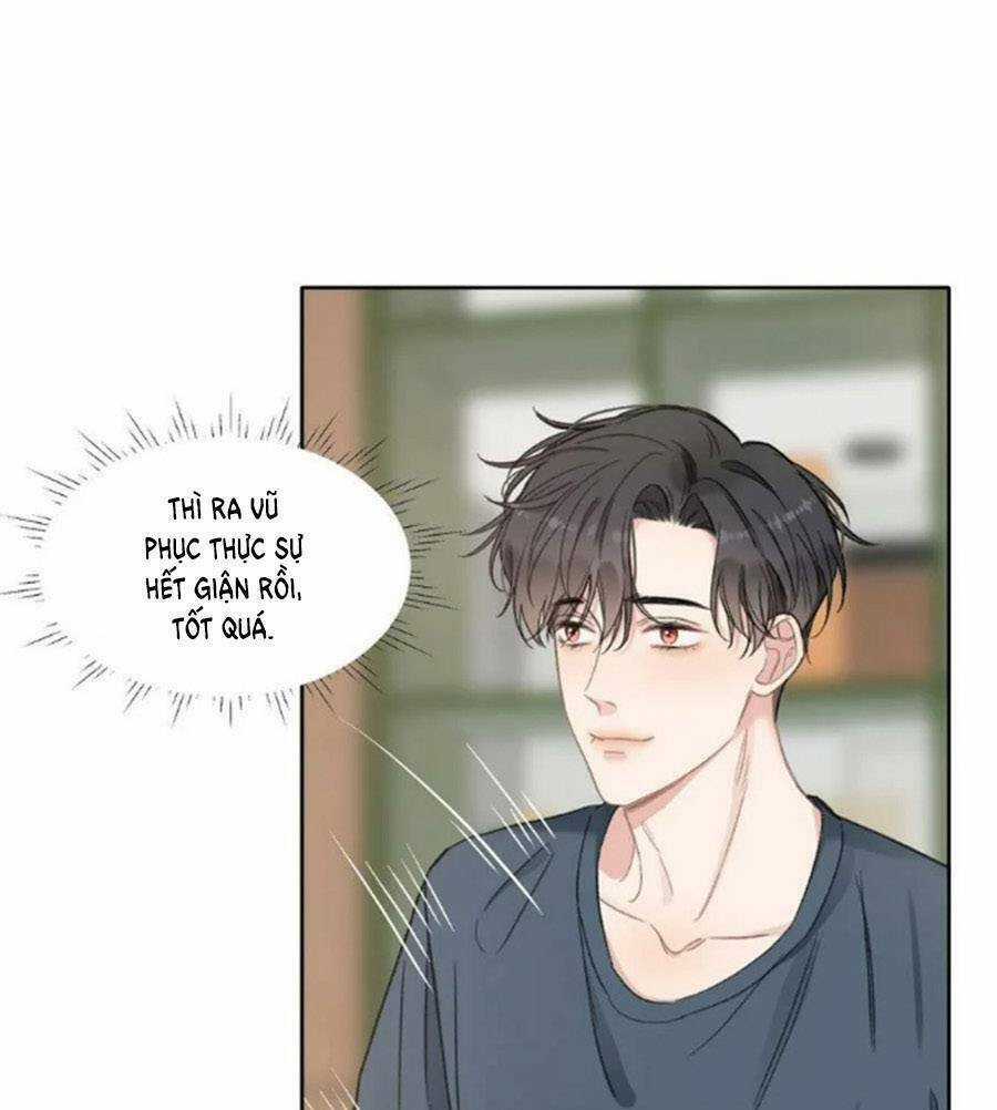Dĩ Ái Chi Danh - Chapter 40 - Trang 36