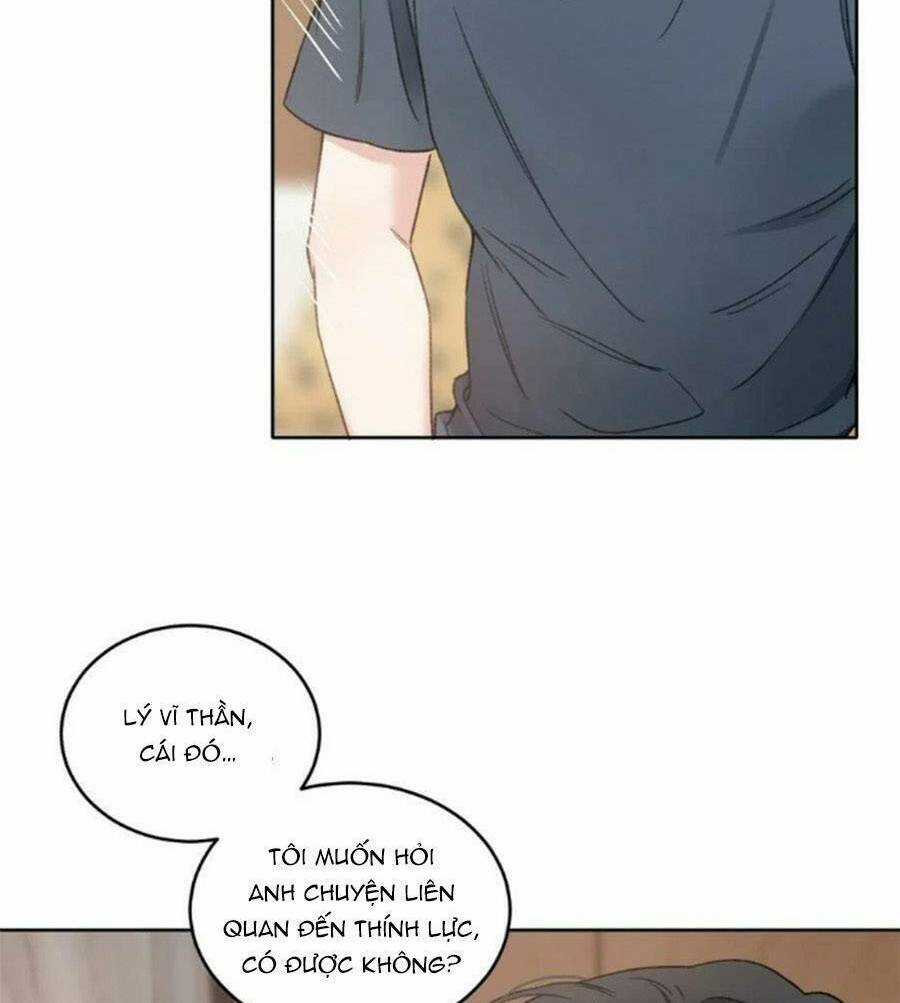 Dĩ Ái Chi Danh - Chapter 40 - Trang 37