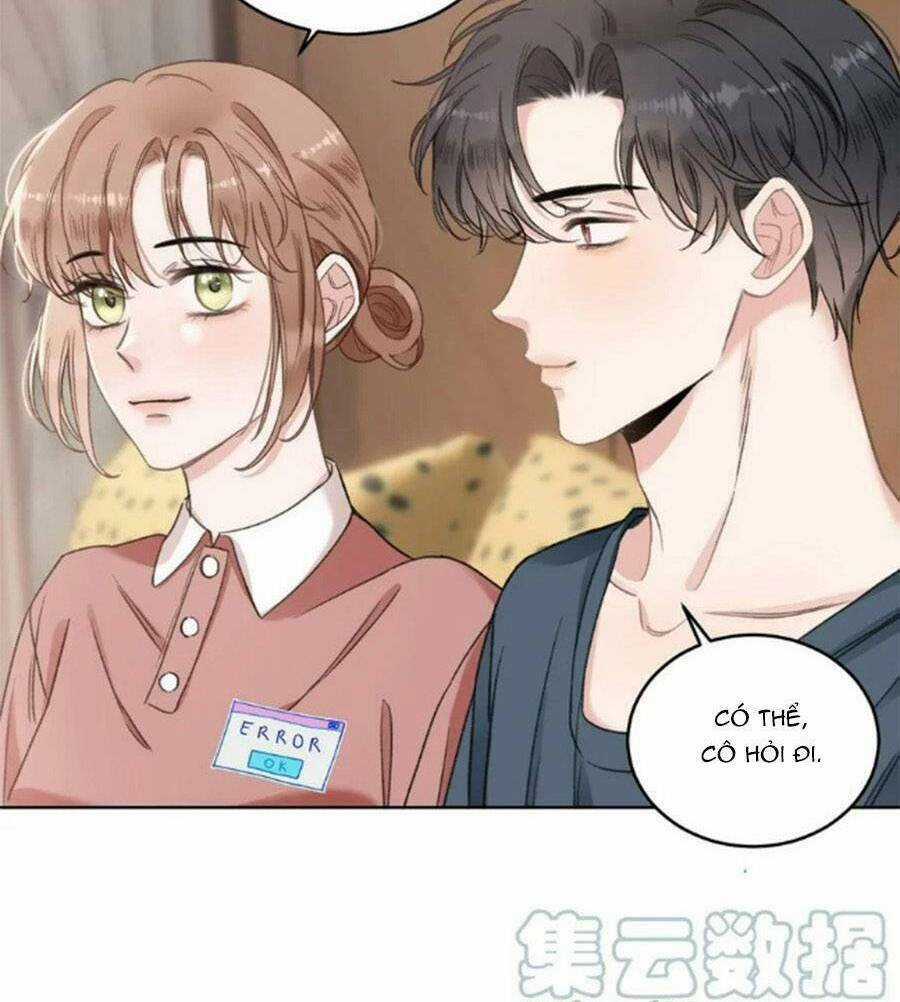 Dĩ Ái Chi Danh - Chapter 40 - Trang 38