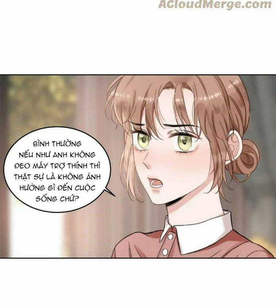 Dĩ Ái Chi Danh - Chapter 40 - Trang 39