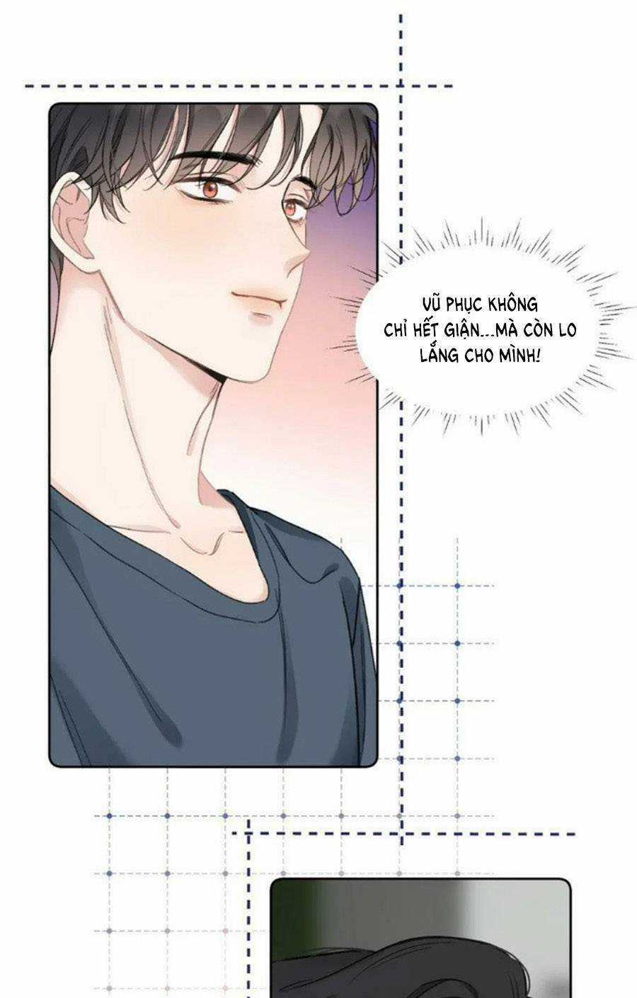 Dĩ Ái Chi Danh - Chapter 40 - Trang 40