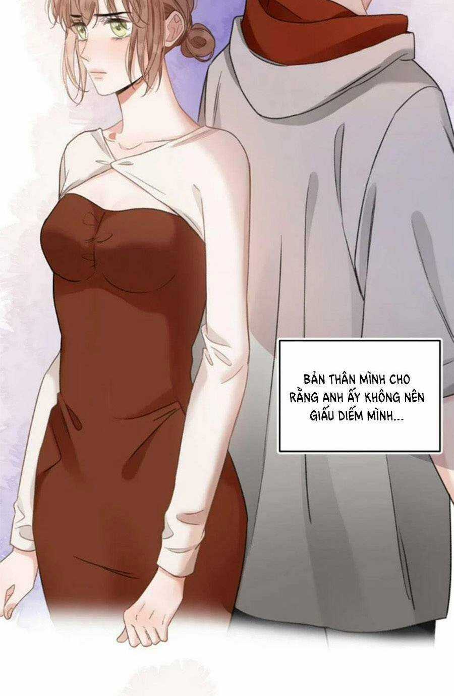 Dĩ Ái Chi Danh - Chapter 40 - Trang 5