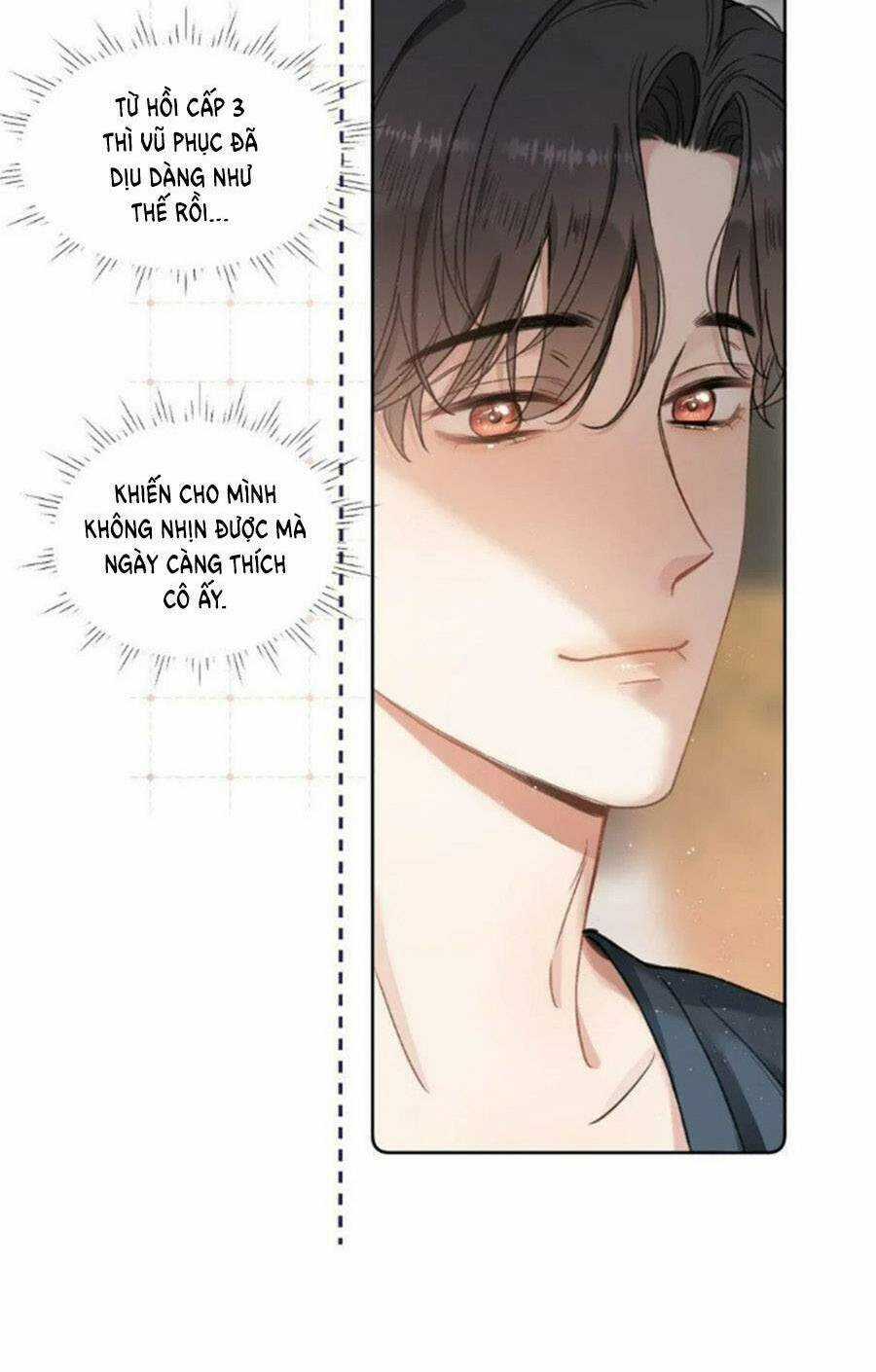 Dĩ Ái Chi Danh - Chapter 40 - Trang 41