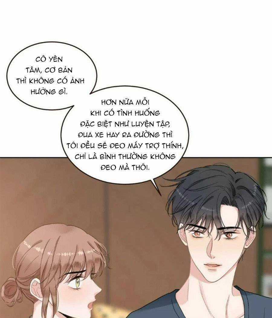 Dĩ Ái Chi Danh - Chapter 40 - Trang 42