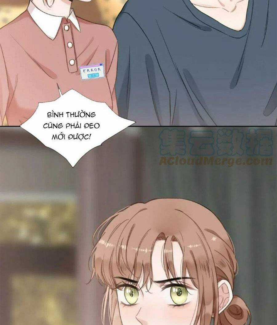 Dĩ Ái Chi Danh - Chapter 40 - Trang 43