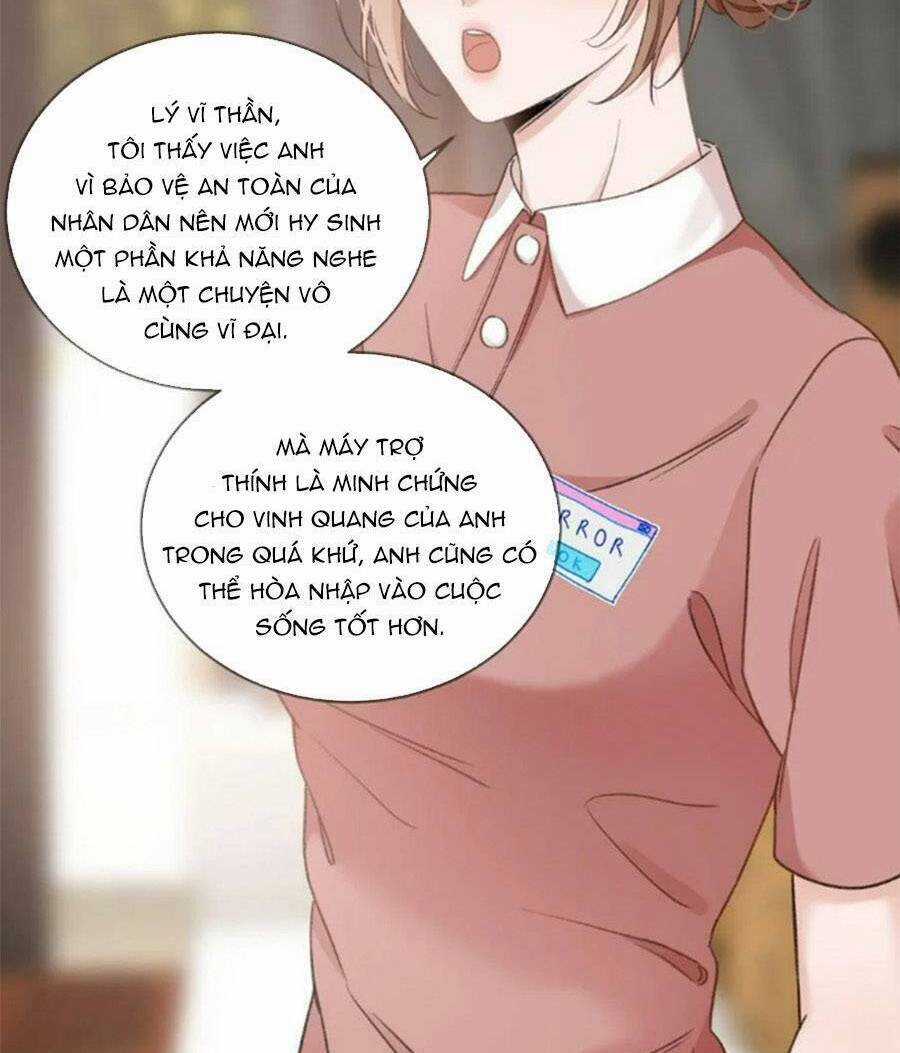 Dĩ Ái Chi Danh - Chapter 40 - Trang 44