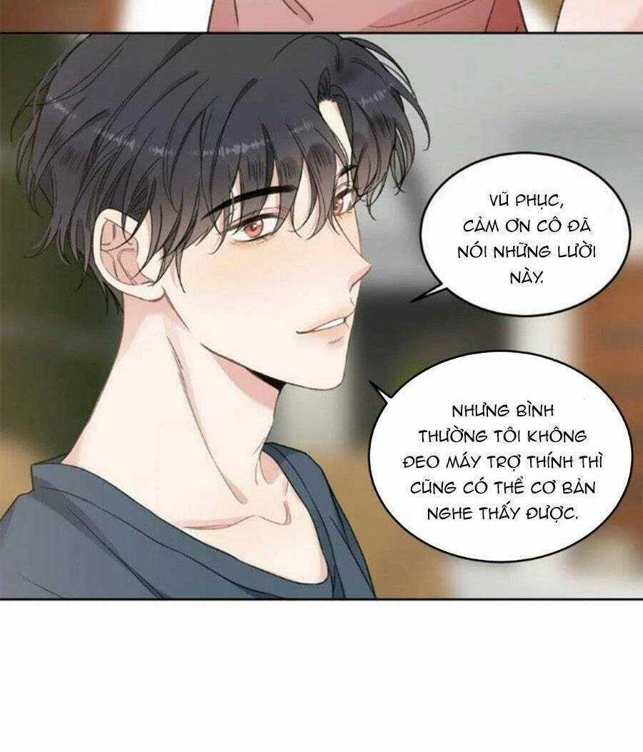 Dĩ Ái Chi Danh - Chapter 40 - Trang 45