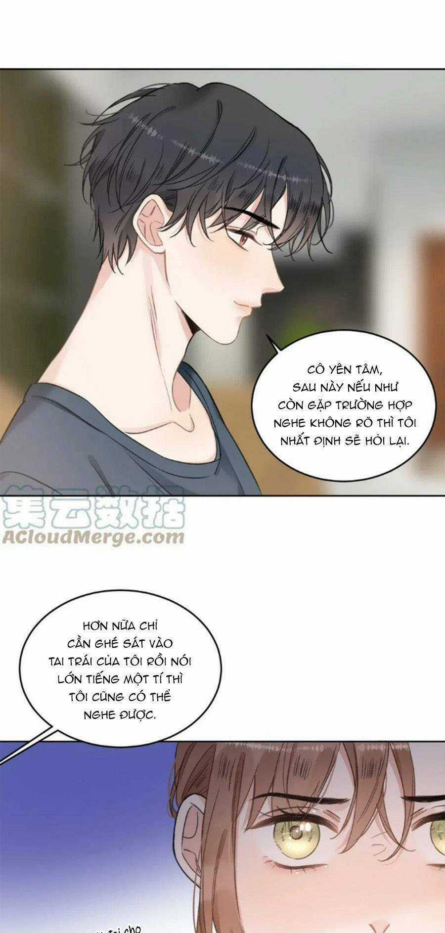 Dĩ Ái Chi Danh - Chapter 40 - Trang 46