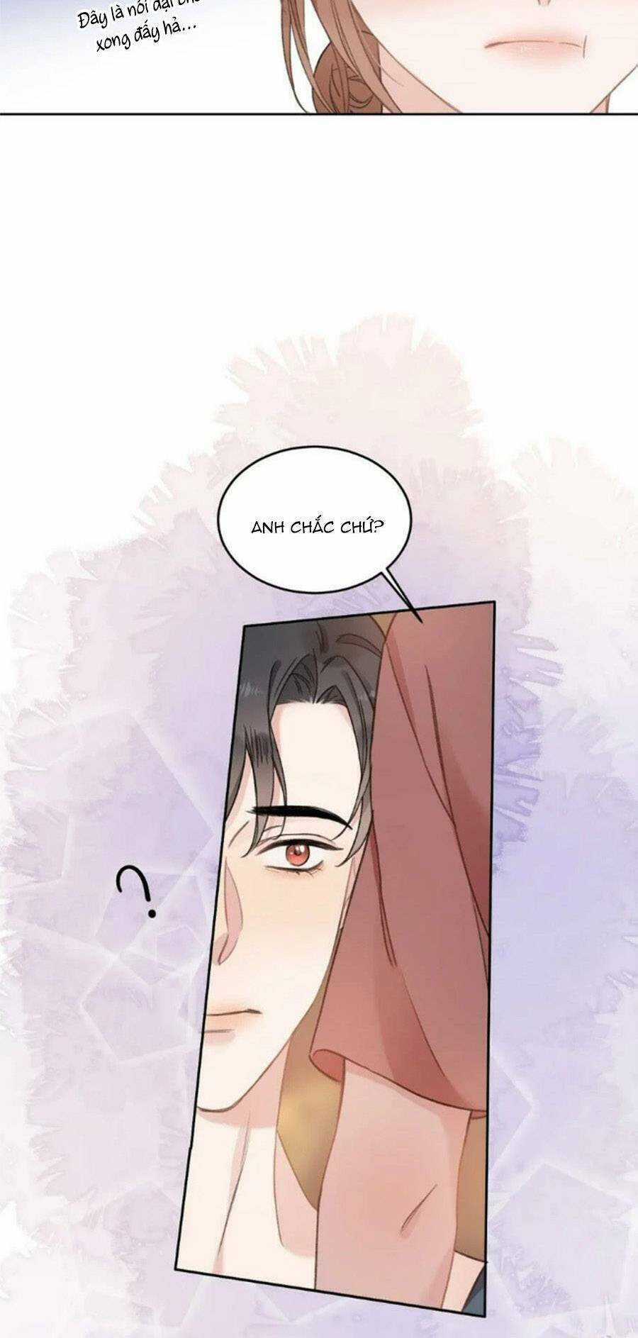 Dĩ Ái Chi Danh - Chapter 40 - Trang 47