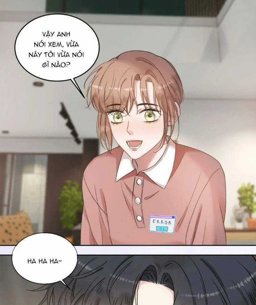 Dĩ Ái Chi Danh - Chapter 40 - Trang 50
