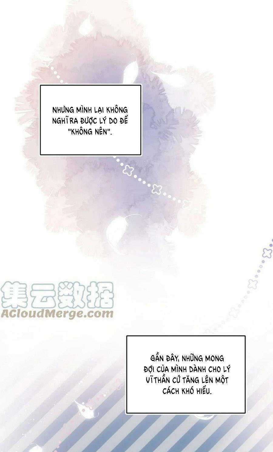 Dĩ Ái Chi Danh - Chapter 40 - Trang 6
