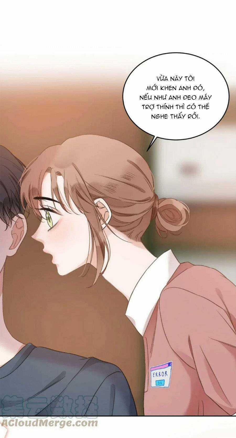 Dĩ Ái Chi Danh - Chapter 40 - Trang 52