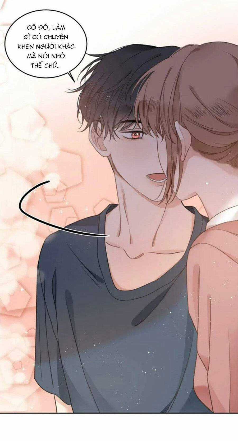 Dĩ Ái Chi Danh - Chapter 40 - Trang 53
