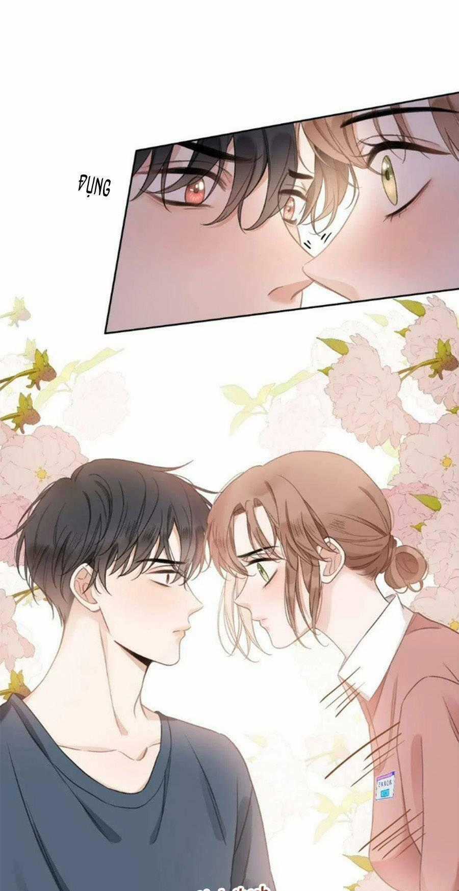 Dĩ Ái Chi Danh - Chapter 40 - Trang 54