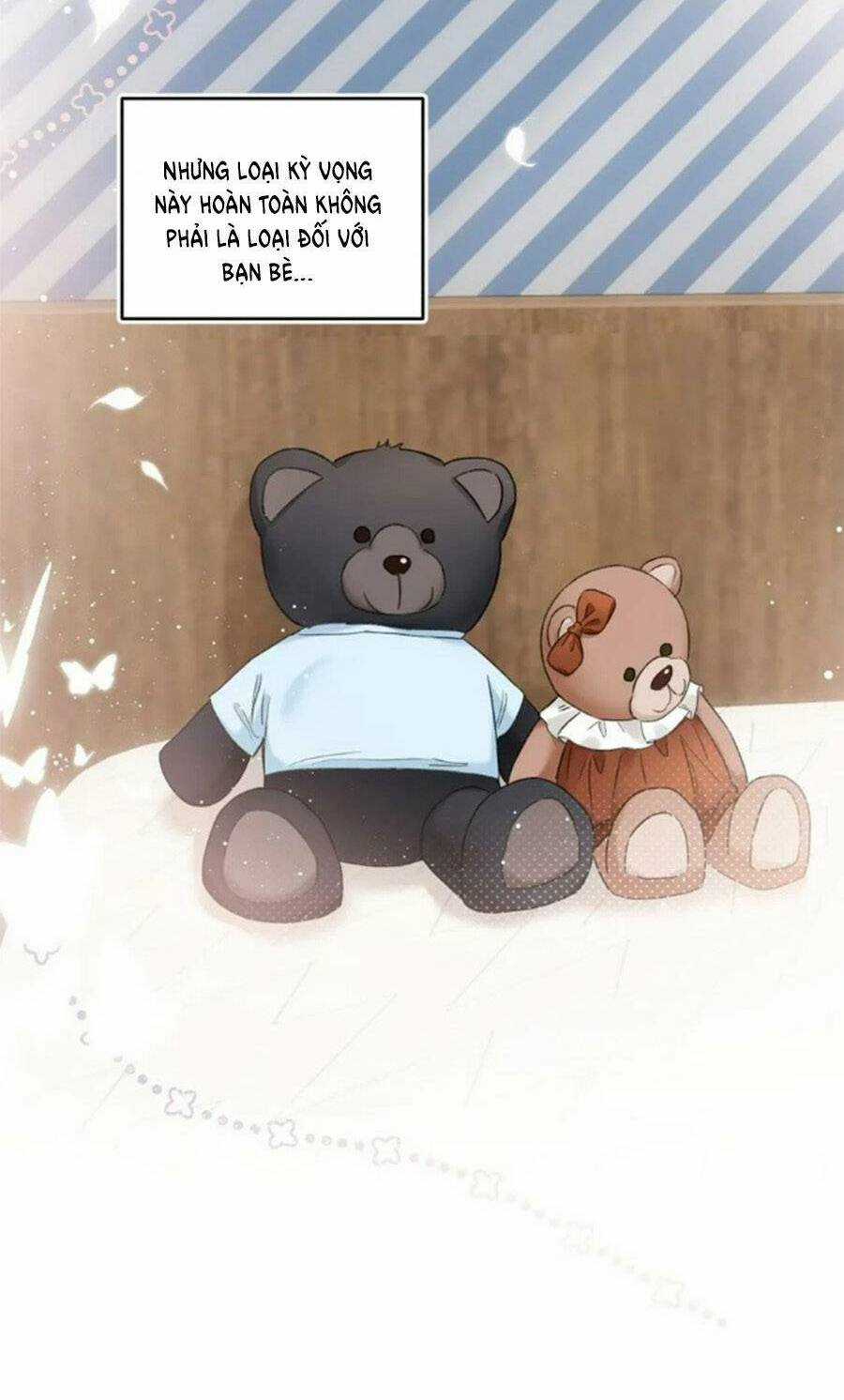 Dĩ Ái Chi Danh - Chapter 40 - Trang 7