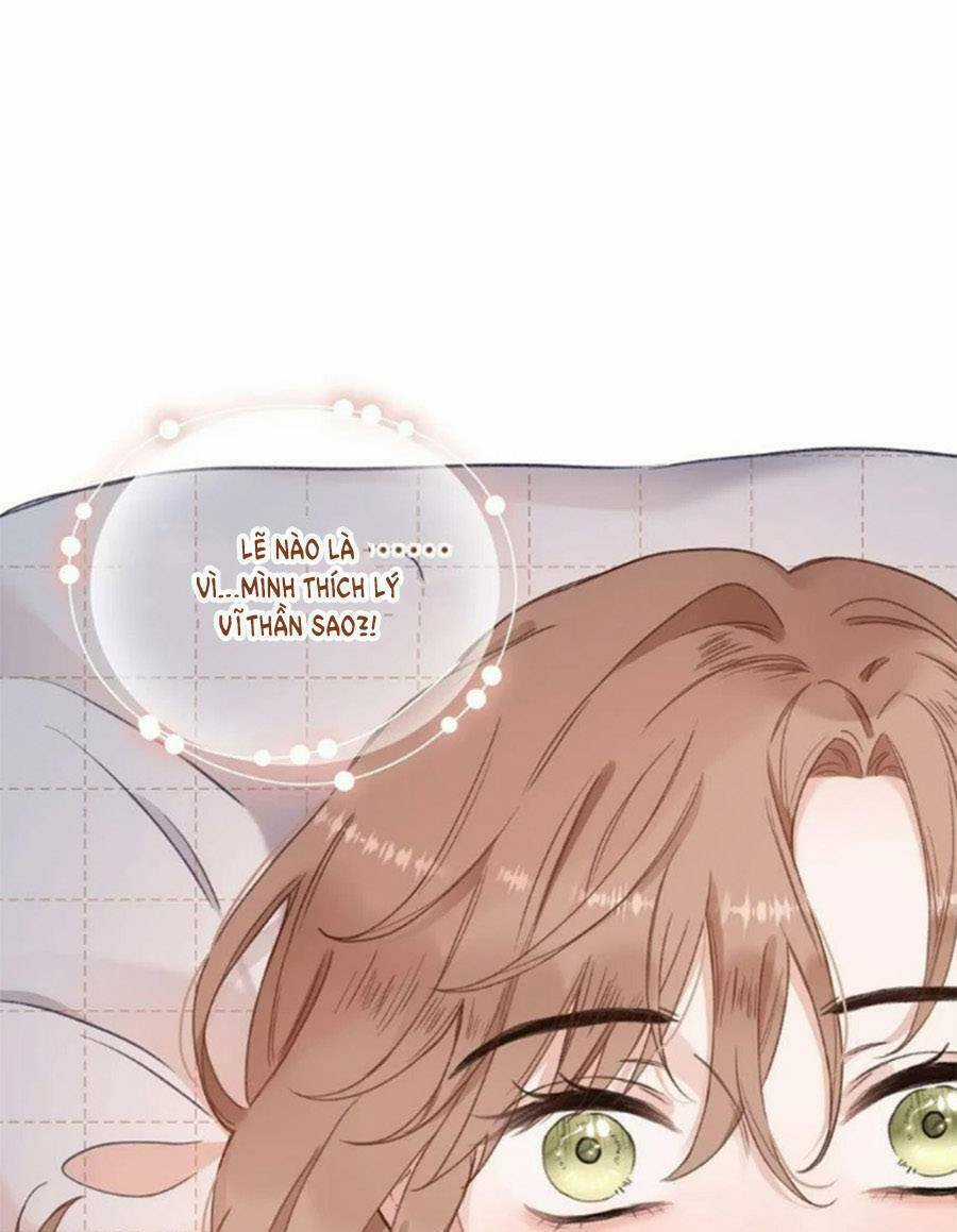 Dĩ Ái Chi Danh - Chapter 40 - Trang 8