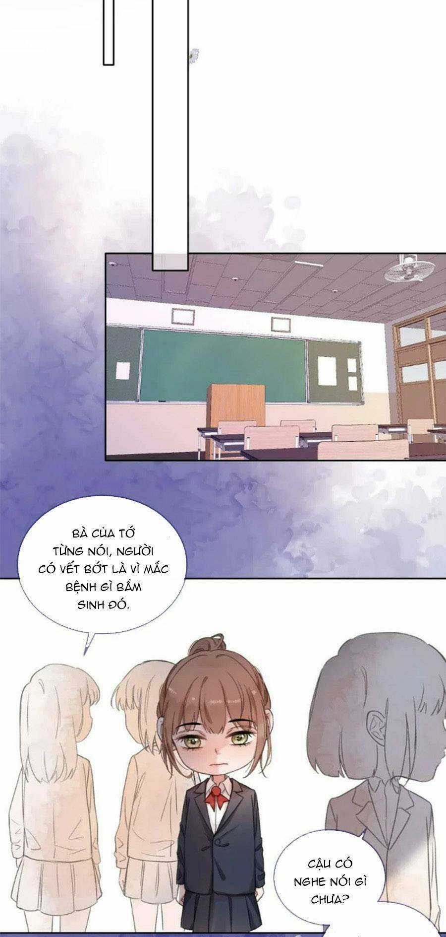 Dĩ Ái Chi Danh - Chapter 41 - Trang 12