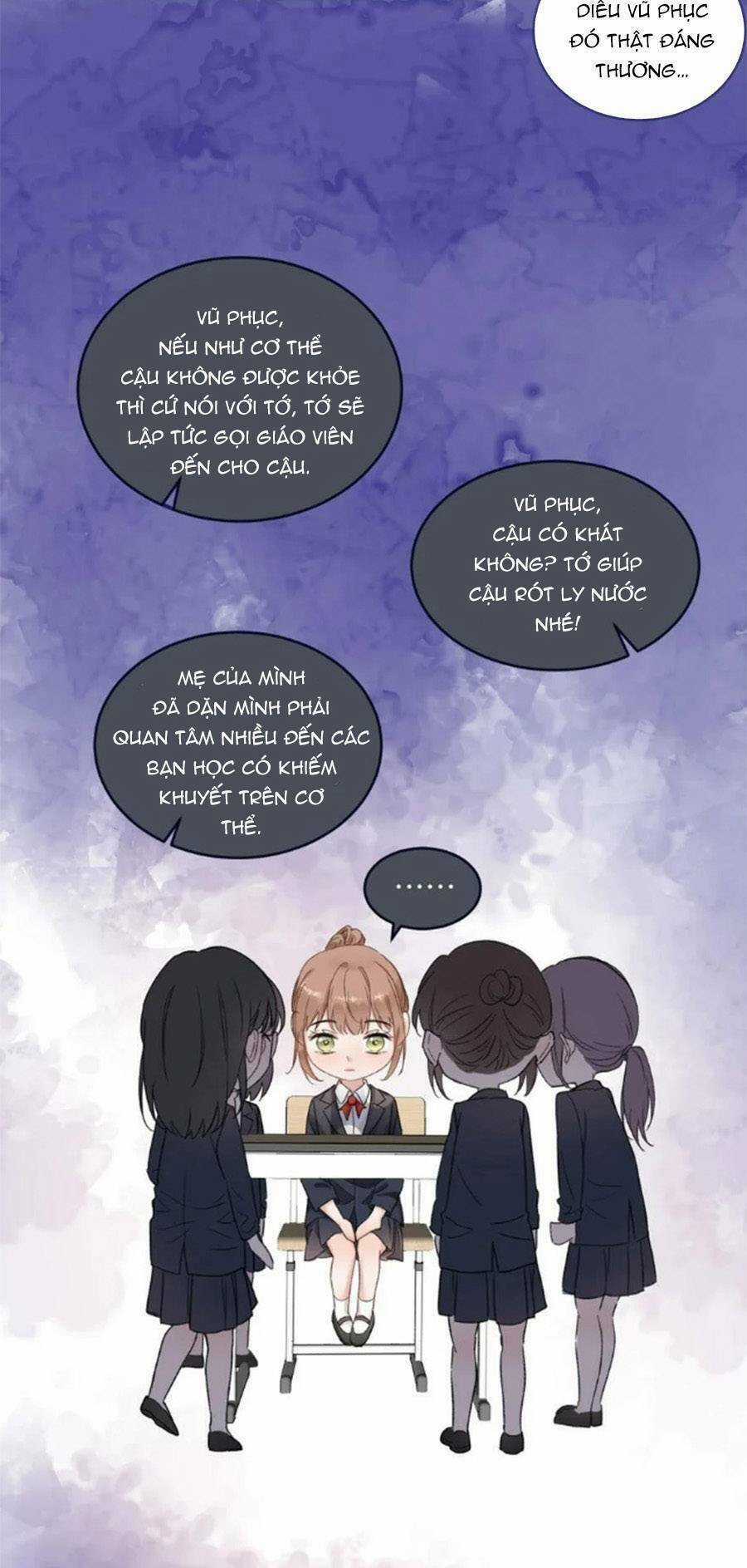 Dĩ Ái Chi Danh - Chapter 41 - Trang 13