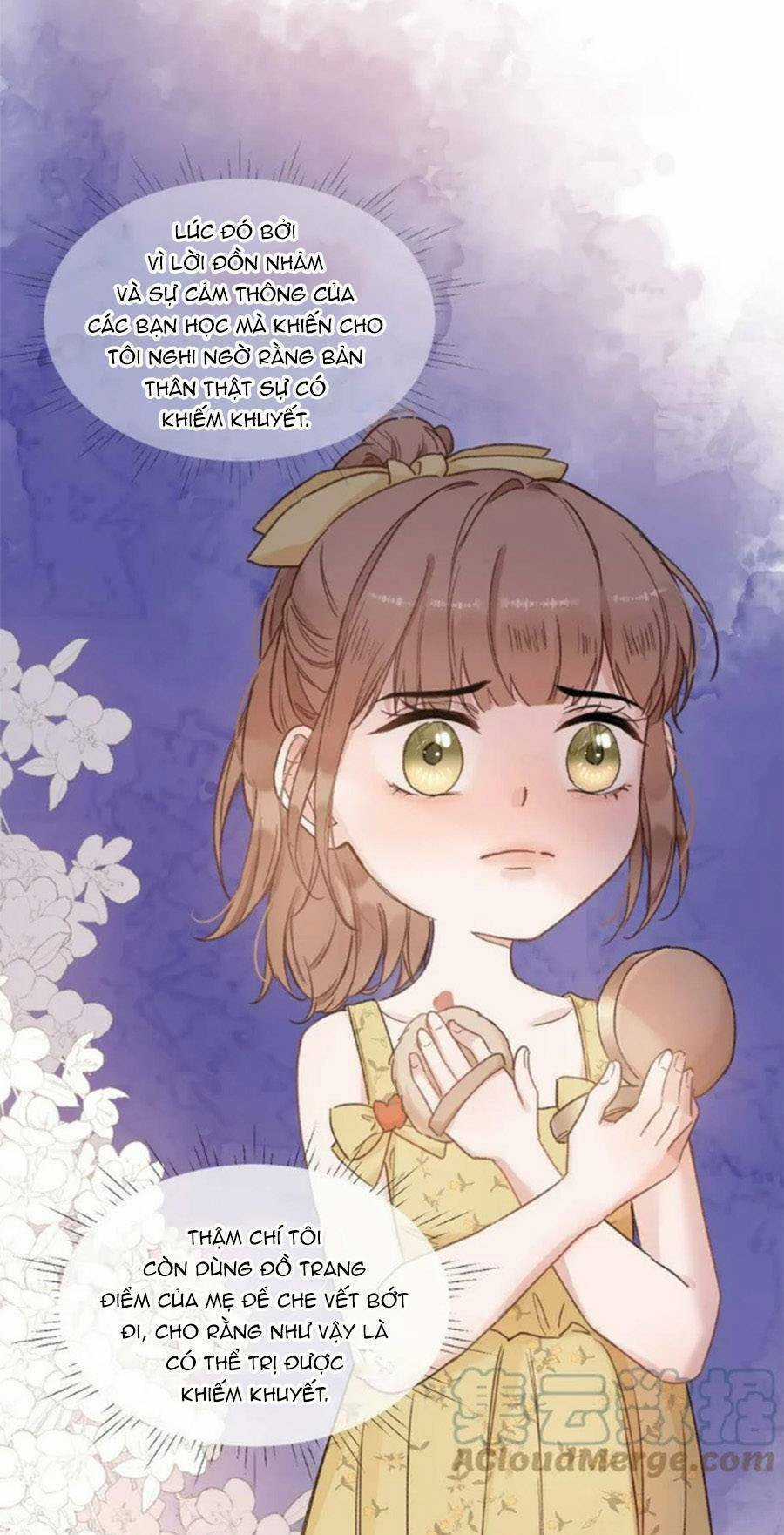 Dĩ Ái Chi Danh - Chapter 41 - Trang 14