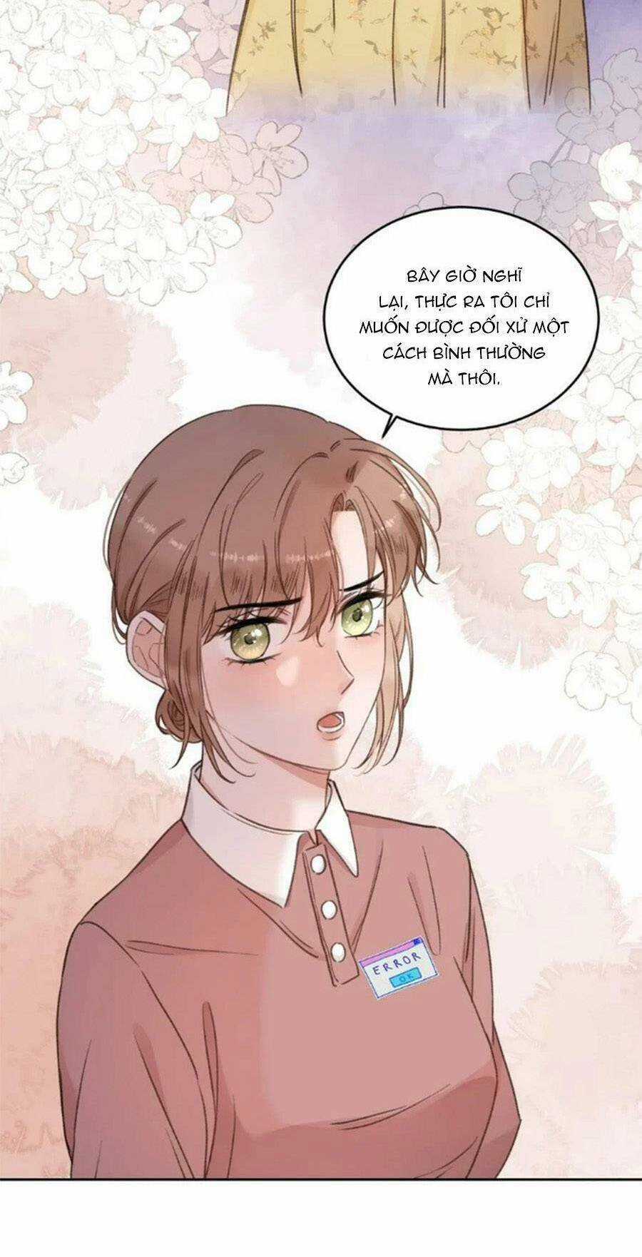 Dĩ Ái Chi Danh - Chapter 41 - Trang 15