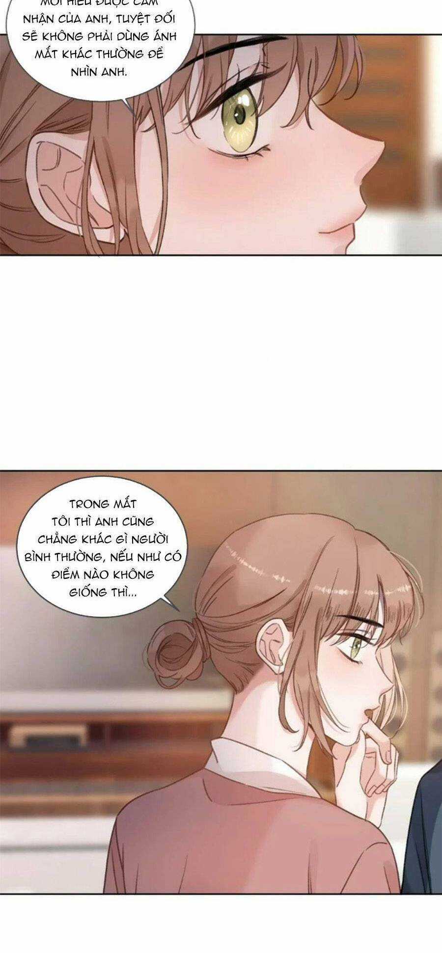 Dĩ Ái Chi Danh - Chapter 41 - Trang 17